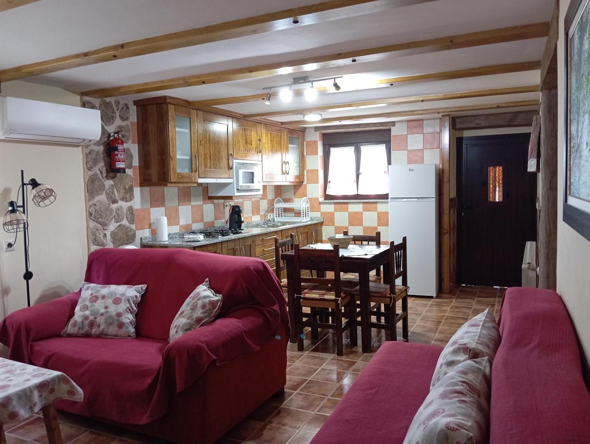 Apartamentos El Callejon Riopar Exterior photo